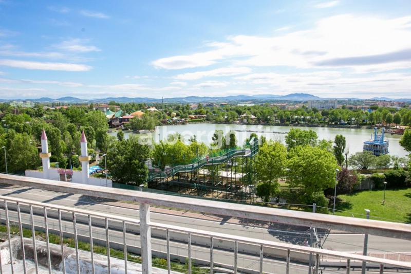 Hotel Paradiso Римини Экстерьер фото