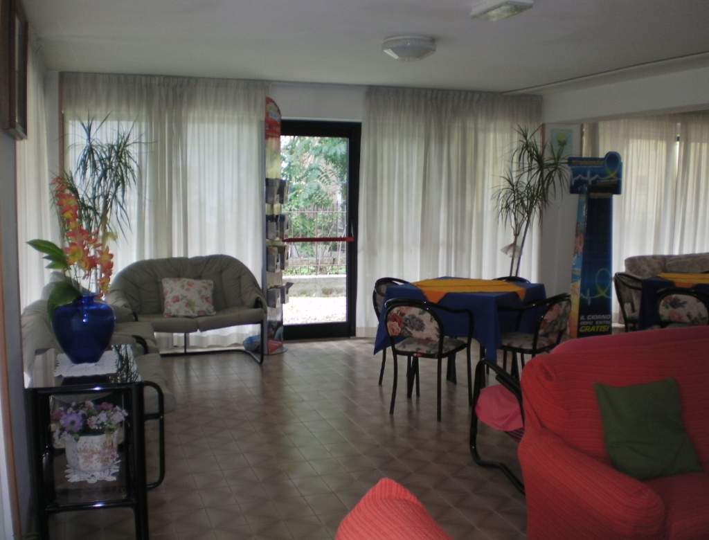 Hotel Paradiso Римини Экстерьер фото